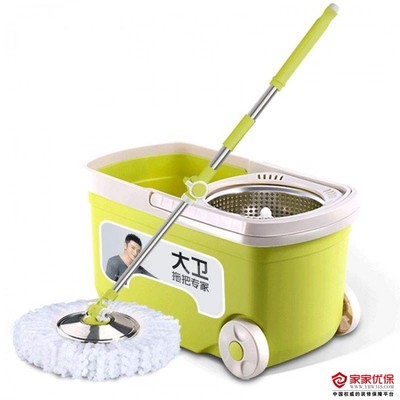 自動(dòng)拖把哪個(gè)牌子好？選購(gòu)技巧與拖把推薦指南